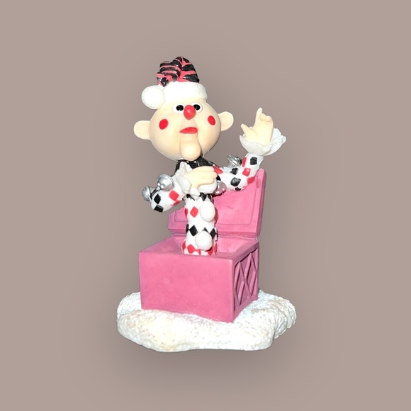 Vintage Enesco Rudolph & The Island of Misfit Toys Lot - Picture 8 of 16